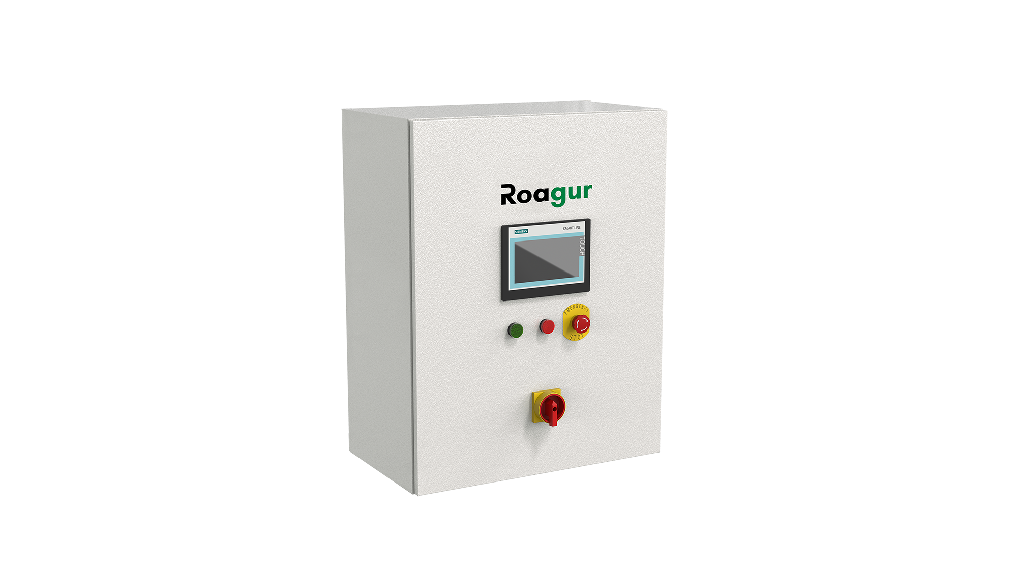 Roagur感应加热电源