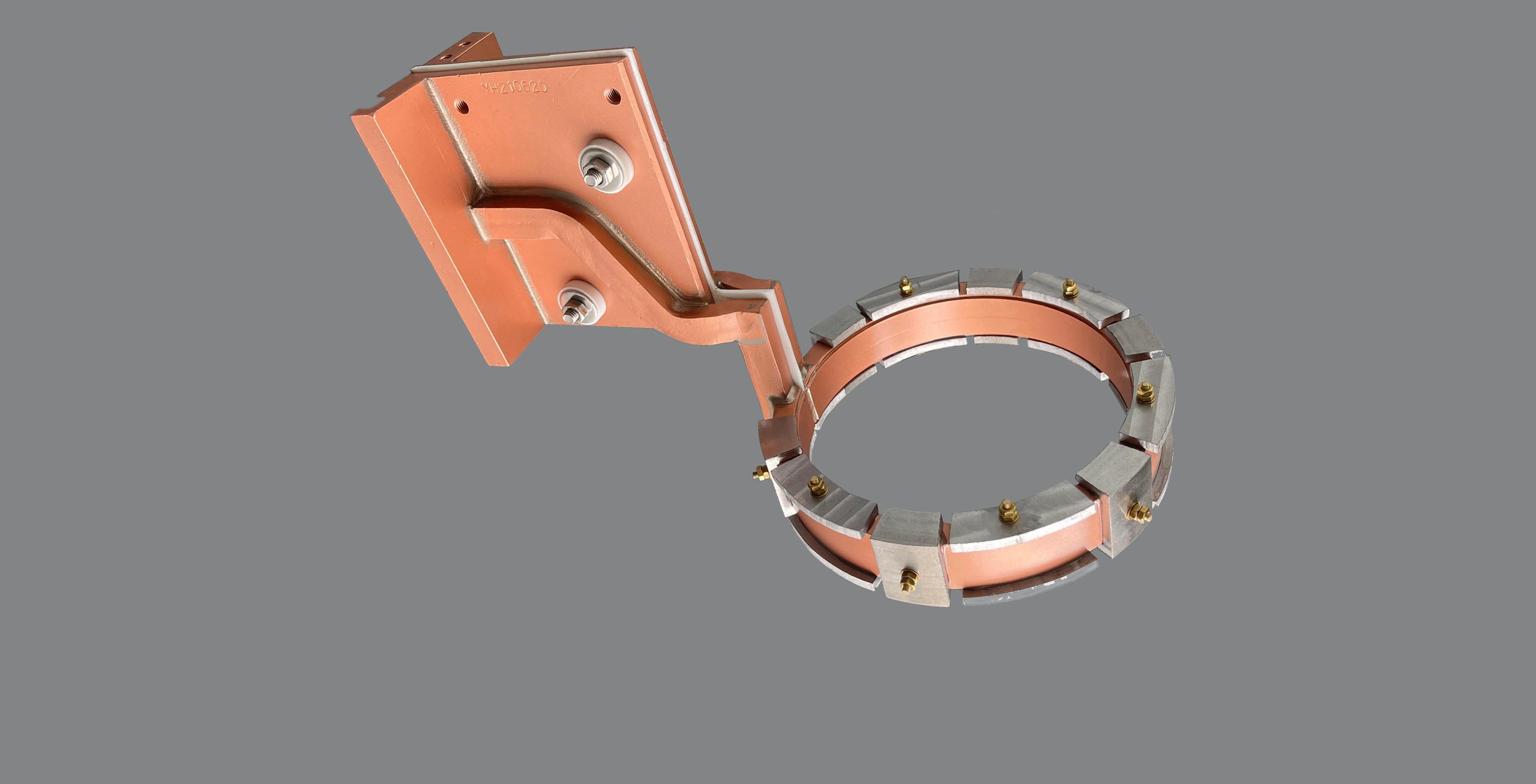 Customized coils business Coils